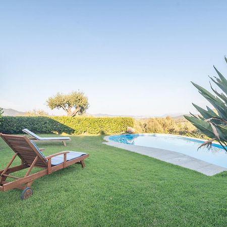 Villa Peditoltu Όλμπια Εξωτερικό φωτογραφία