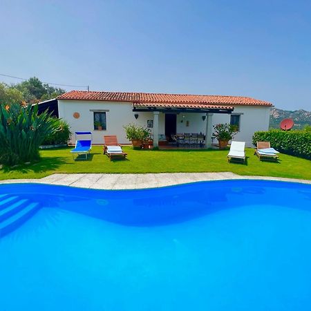 Villa Peditoltu Όλμπια Εξωτερικό φωτογραφία