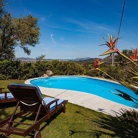 Villa Peditoltu Όλμπια Εξωτερικό φωτογραφία