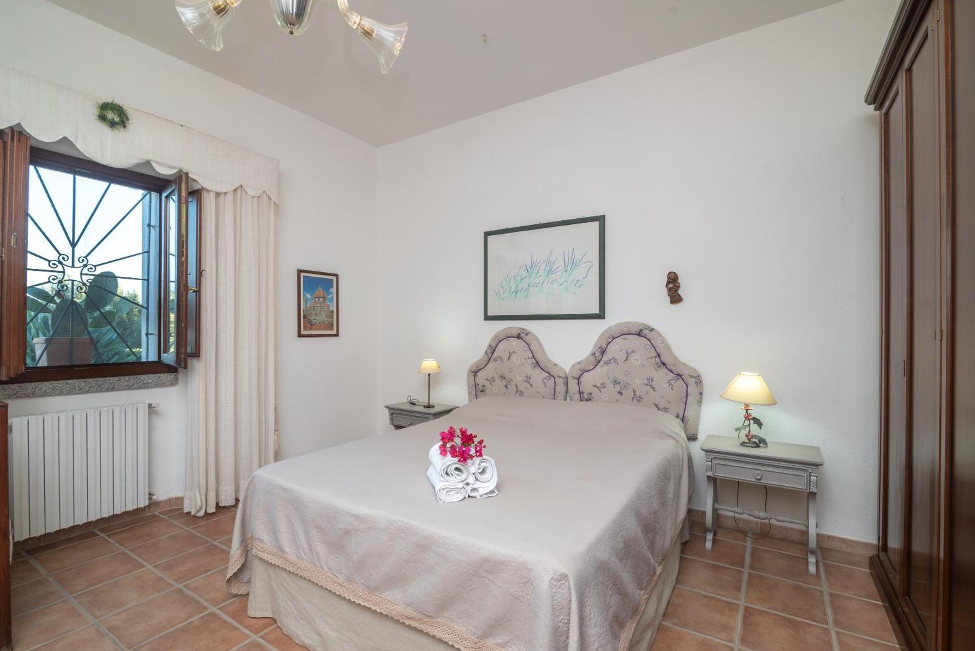 Villa Peditoltu Όλμπια Εξωτερικό φωτογραφία