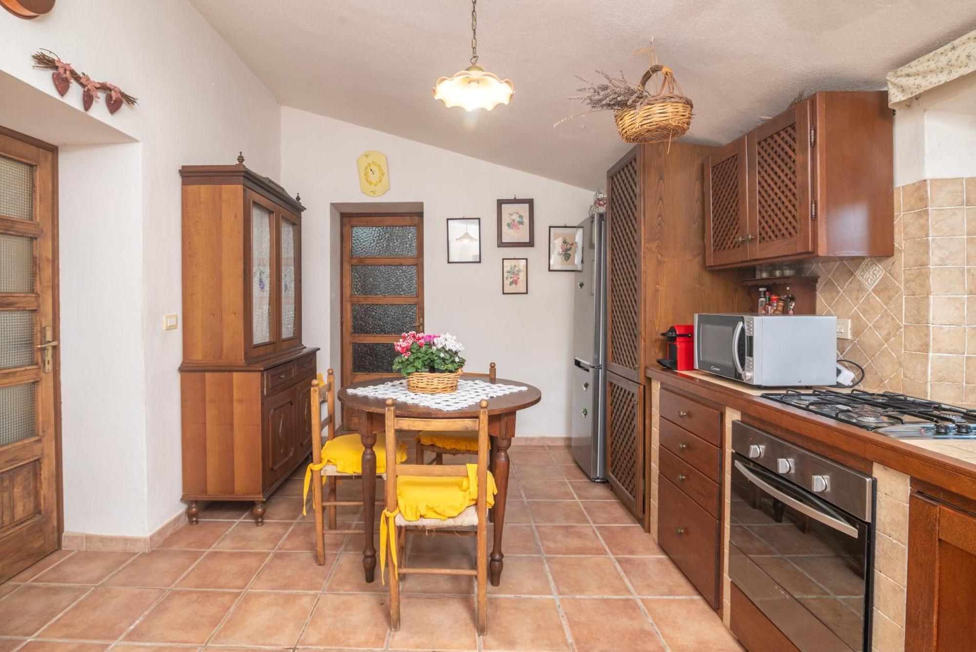 Villa Peditoltu Όλμπια Εξωτερικό φωτογραφία