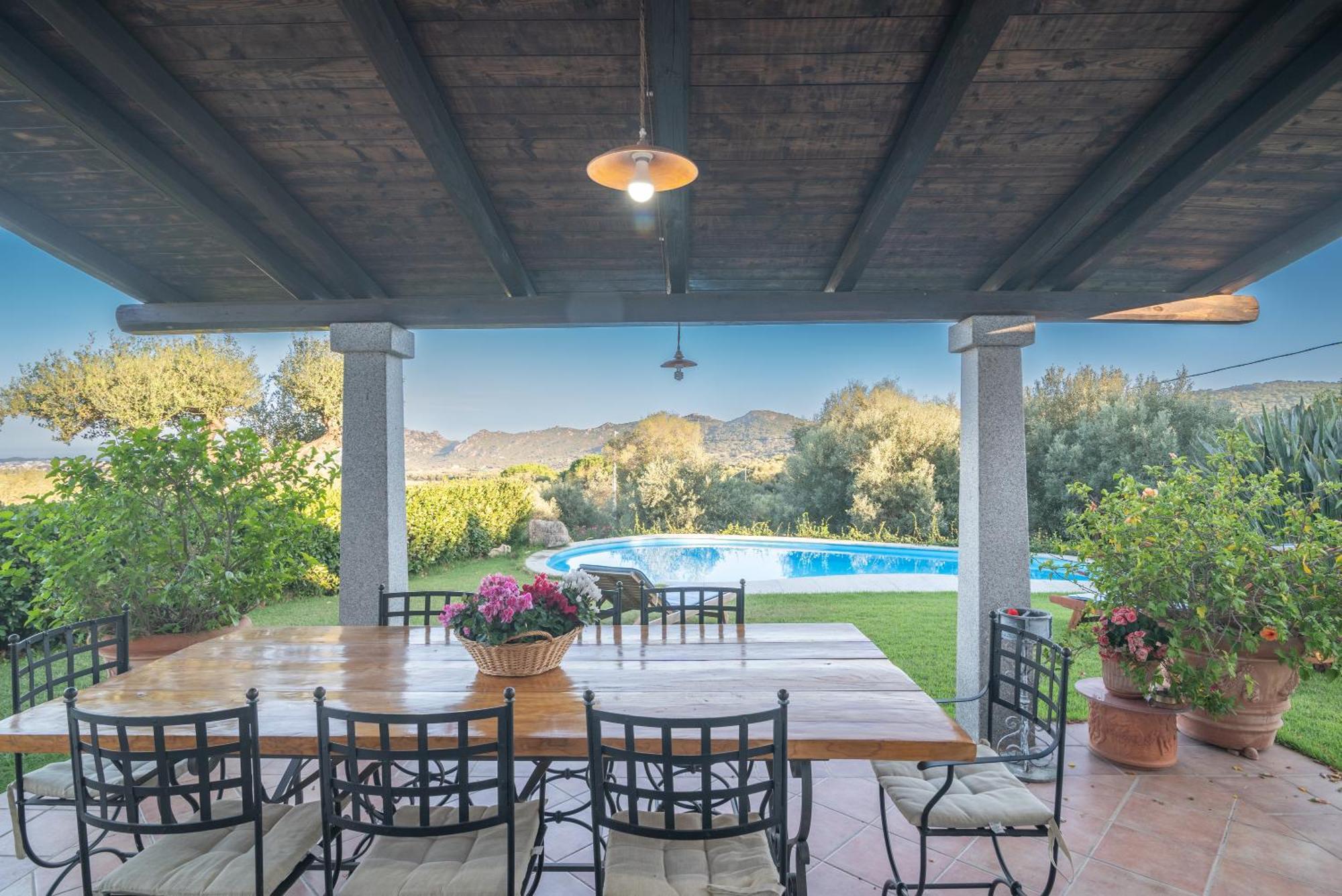 Villa Peditoltu Όλμπια Εξωτερικό φωτογραφία