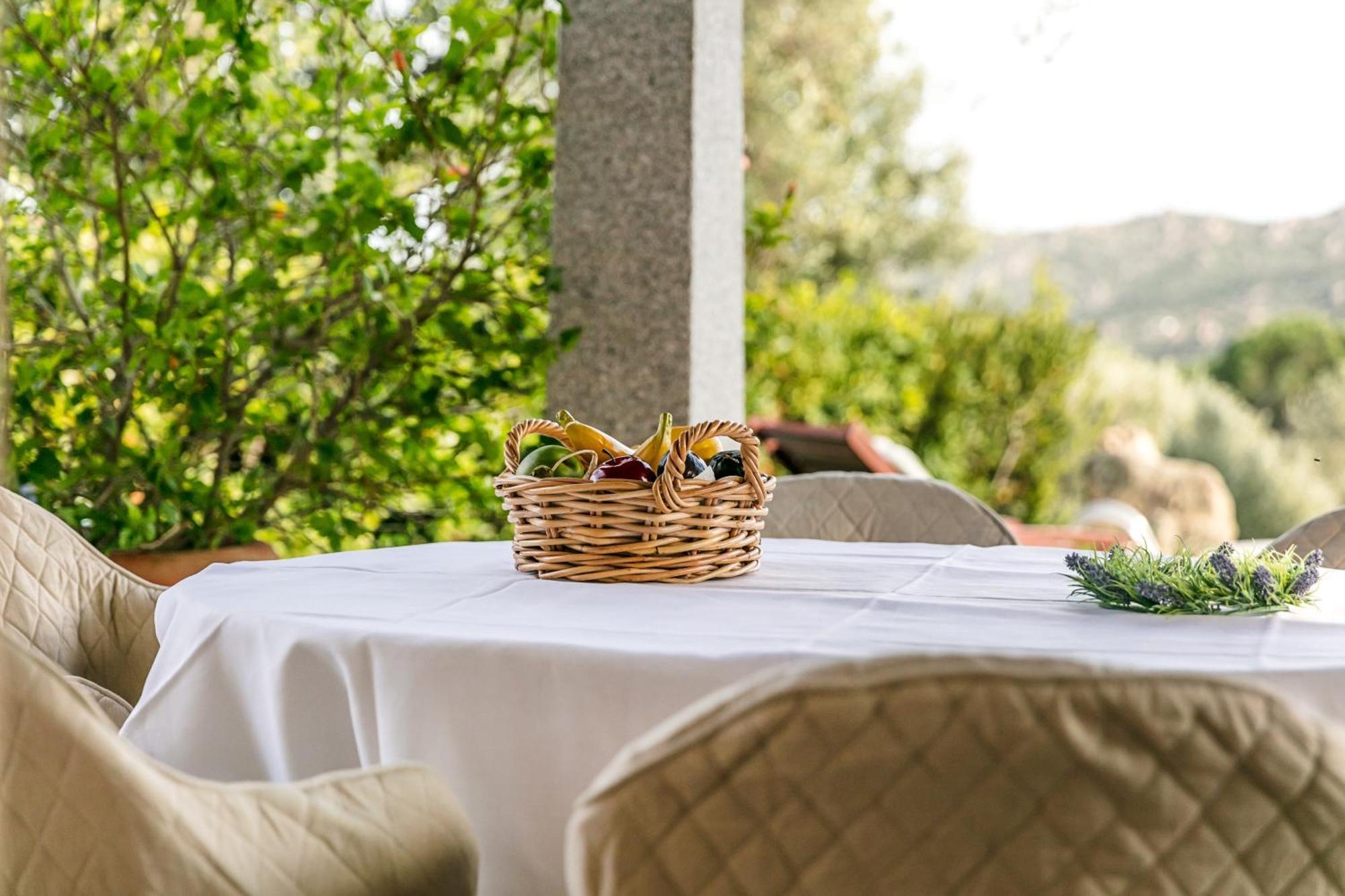 Villa Peditoltu Όλμπια Εξωτερικό φωτογραφία