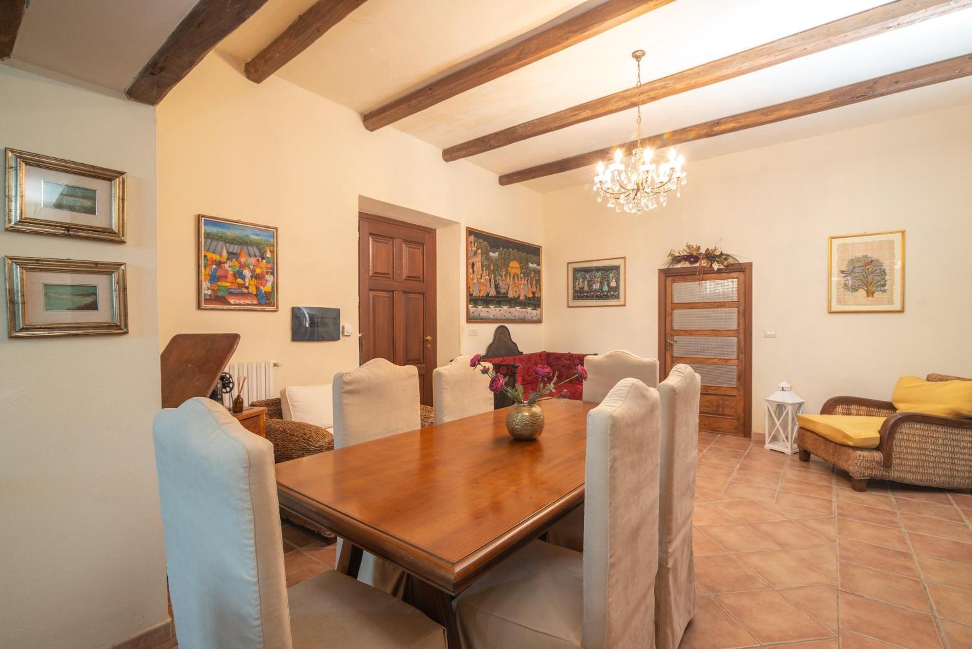 Villa Peditoltu Όλμπια Εξωτερικό φωτογραφία