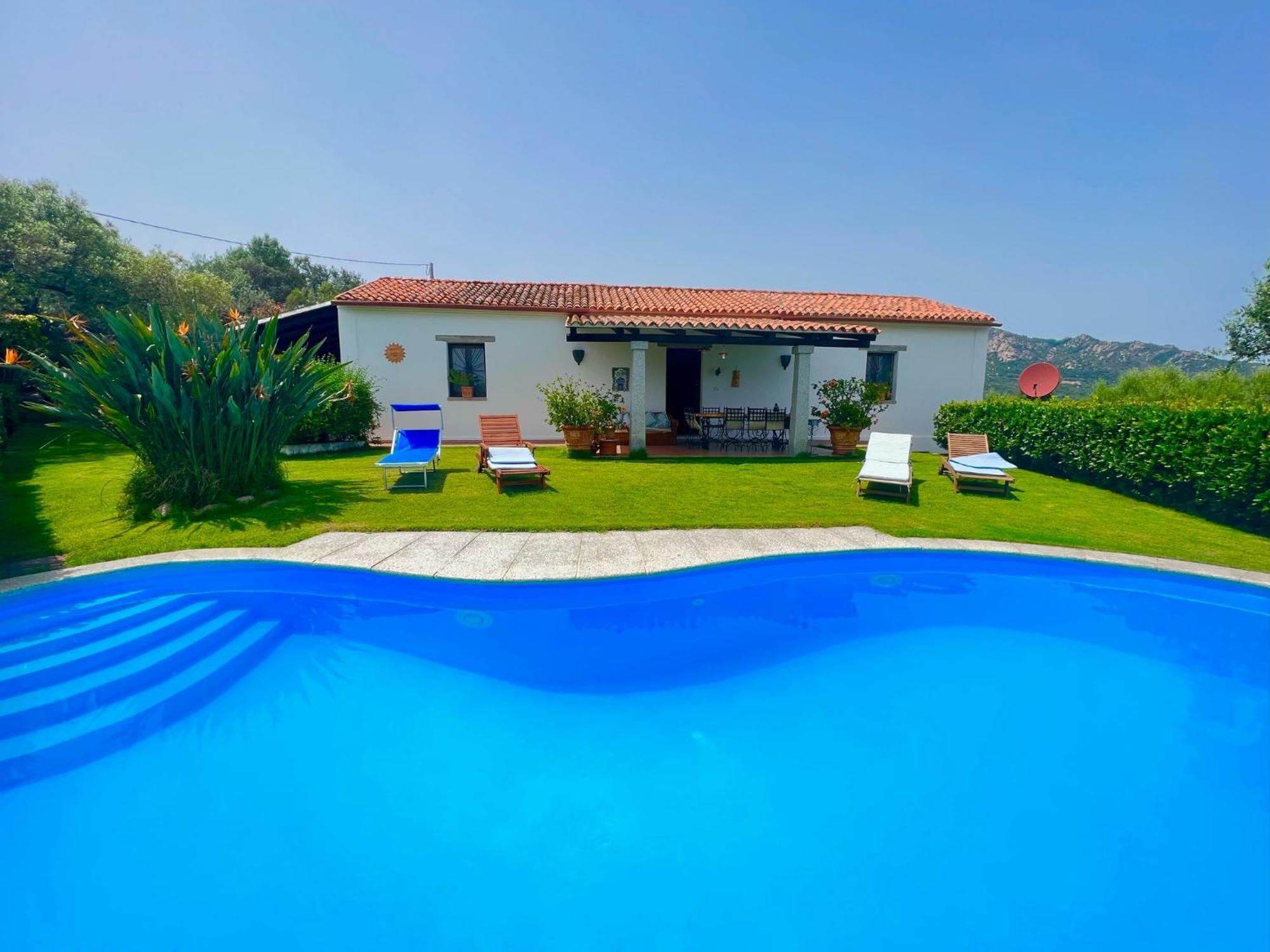 Villa Peditoltu Όλμπια Εξωτερικό φωτογραφία