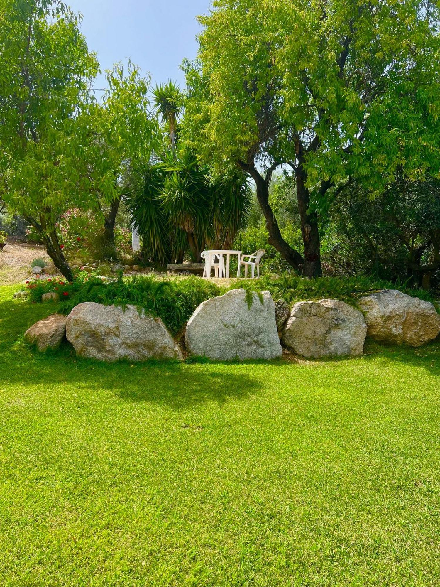 Villa Peditoltu Όλμπια Εξωτερικό φωτογραφία