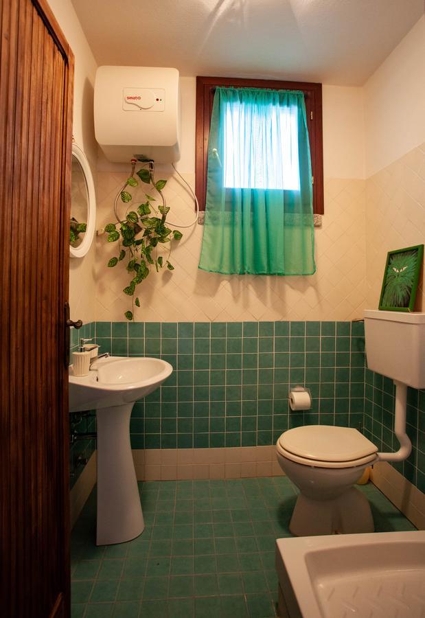 Villa Peditoltu Όλμπια Εξωτερικό φωτογραφία