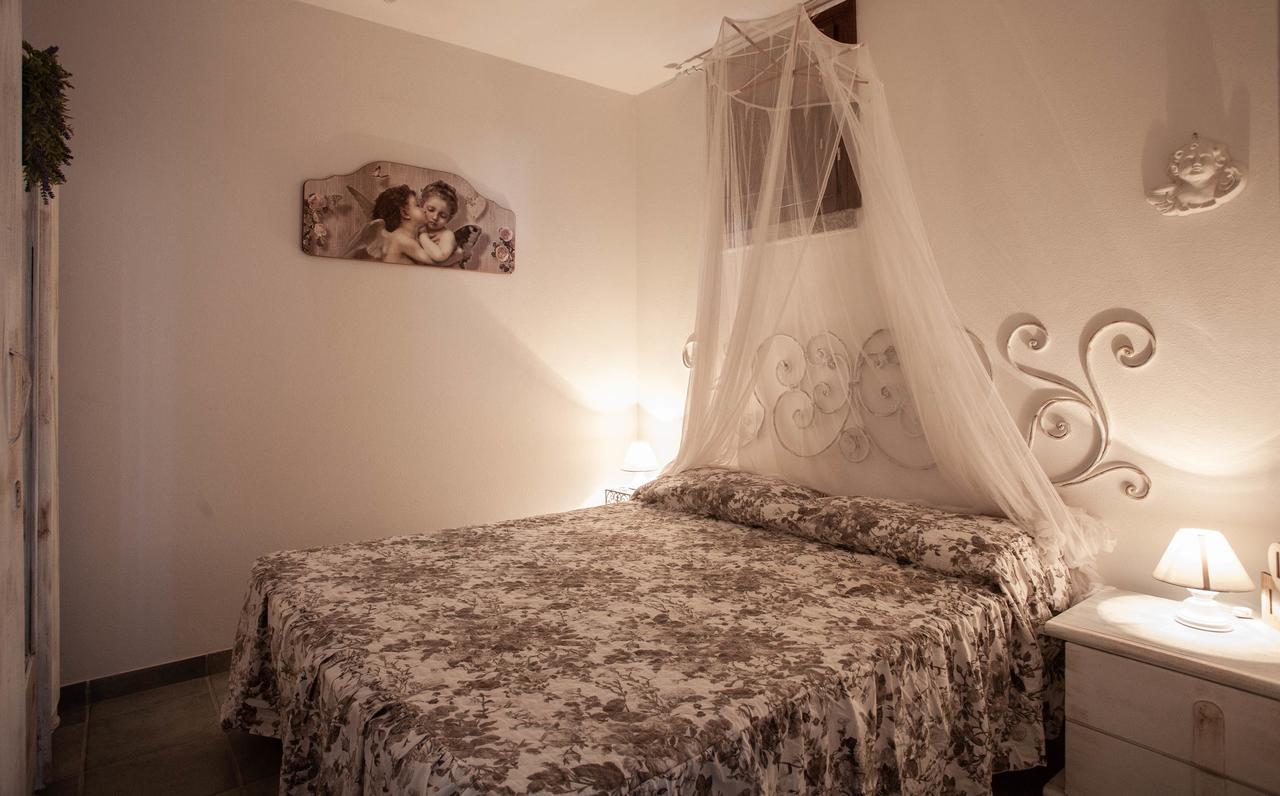 Villa Peditoltu Όλμπια Εξωτερικό φωτογραφία