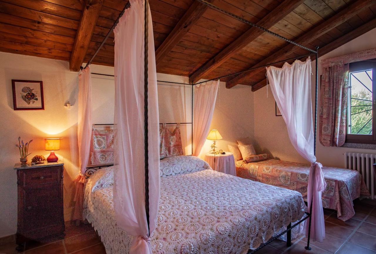 Villa Peditoltu Όλμπια Εξωτερικό φωτογραφία