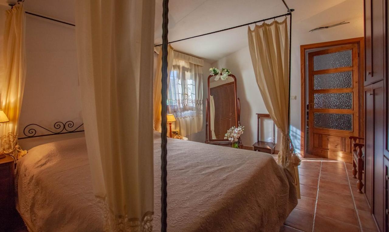 Villa Peditoltu Όλμπια Εξωτερικό φωτογραφία
