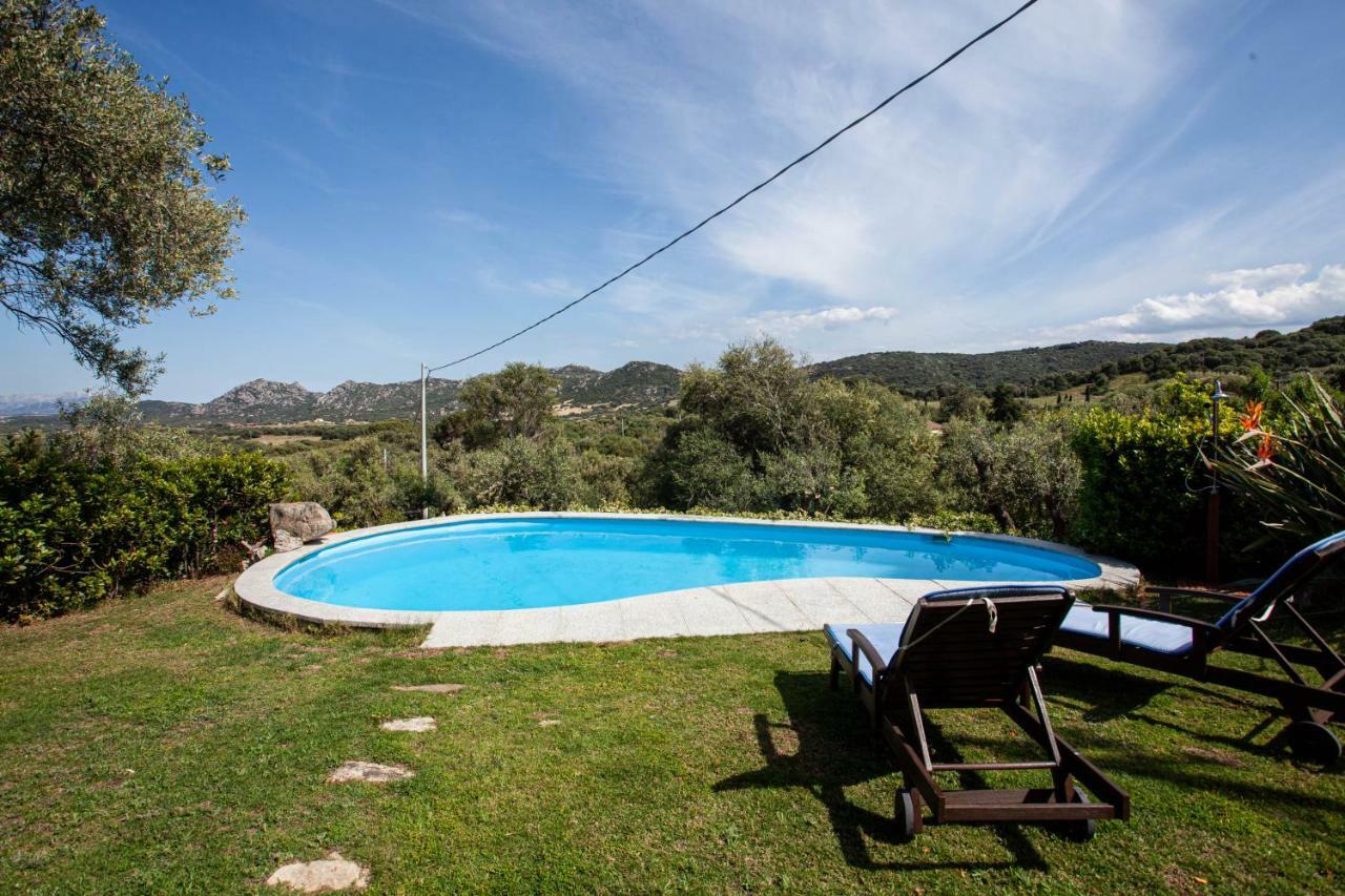 Villa Peditoltu Όλμπια Εξωτερικό φωτογραφία