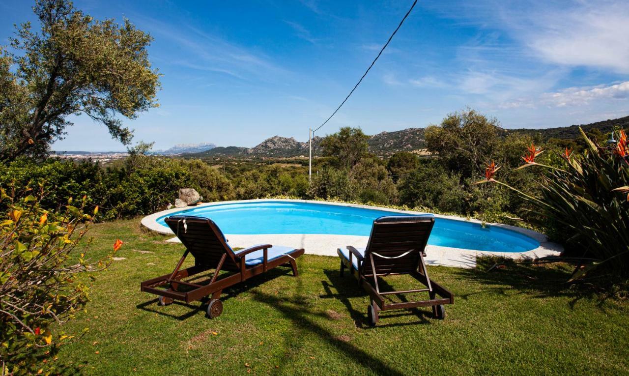 Villa Peditoltu Όλμπια Εξωτερικό φωτογραφία
