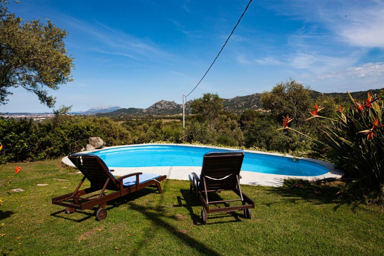 Villa Peditoltu Όλμπια Εξωτερικό φωτογραφία