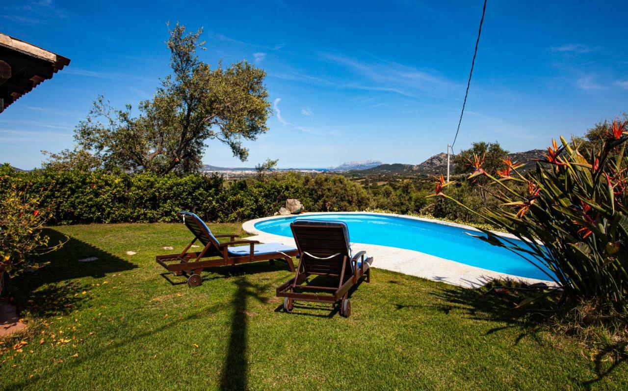 Villa Peditoltu Όλμπια Εξωτερικό φωτογραφία